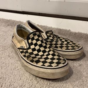 USED vans
